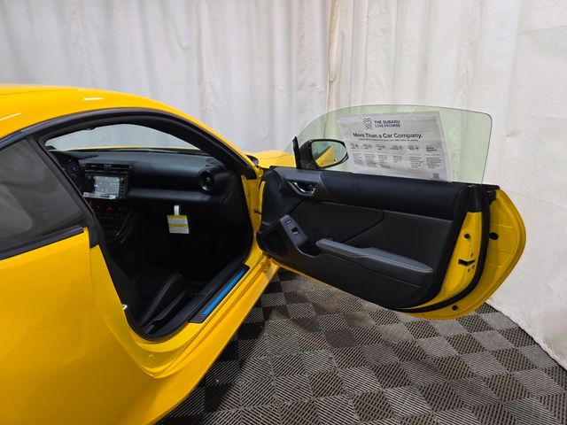 2026 Subaru BRZ Series.Yellow - Photo 26
