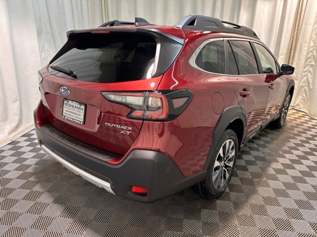 New 2024 Subaru Outback Limited XT For Sale Near Tysons Corner, VA