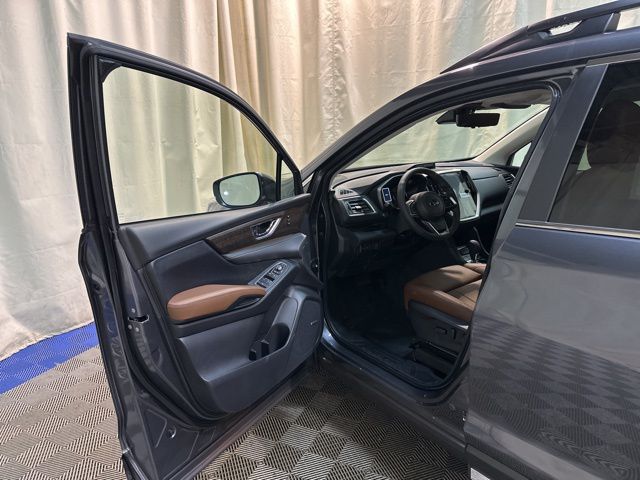 2026 Subaru Ascent Touring - Photo 11