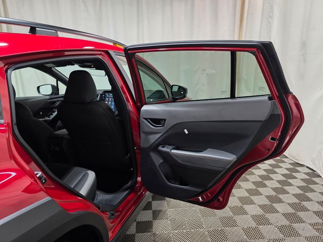 2026 Subaru Crosstrek Wilderness - Photo 34