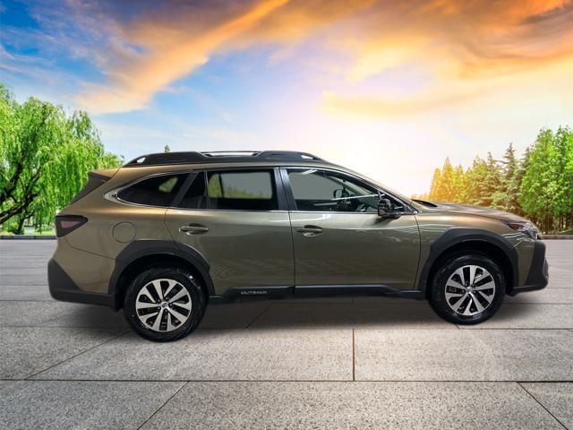 2023 Subaru Outback Premium photo 2