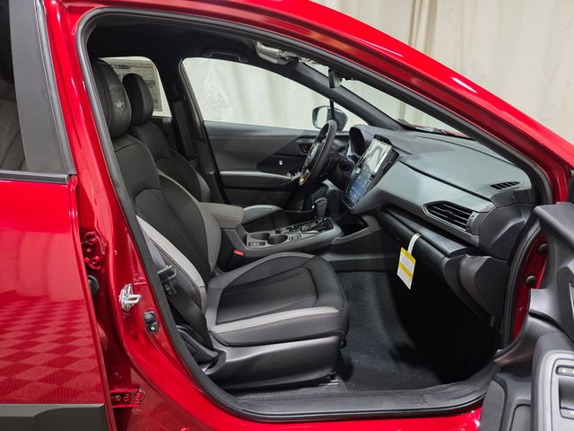 2026 Subaru Crosstrek Wilderness - Photo 37