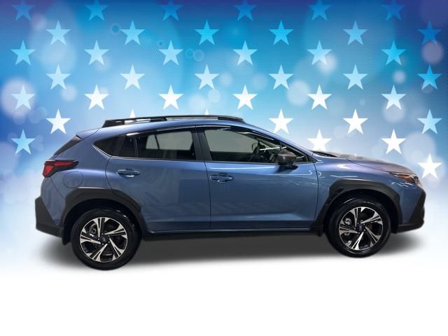 2024 Subaru Crosstrek Premium photo 2