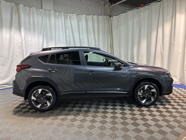 2025 Subaru Crosstrek Limited photo 2