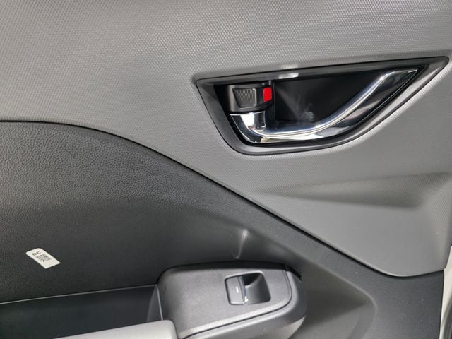 2026 Subaru Crosstrek Limited - Photo 28