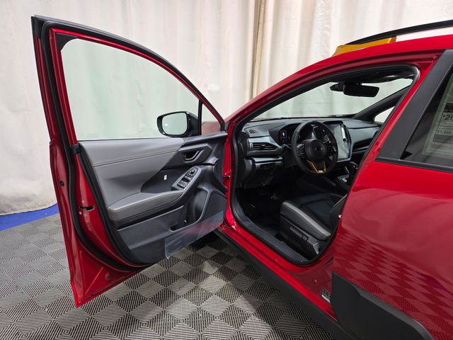 2026 Subaru Crosstrek Wilderness - Photo 12