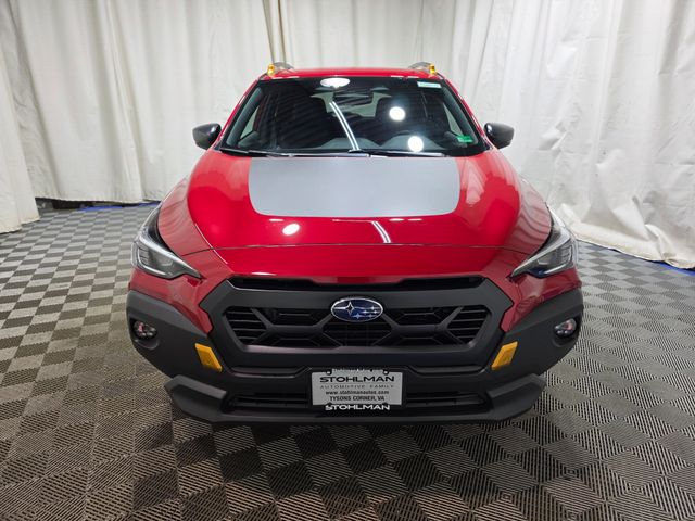 2026 Subaru Crosstrek Wilderness - Photo 9