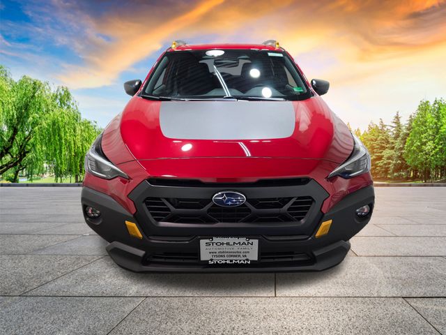 2026 Subaru Crosstrek Wilderness - Photo 9