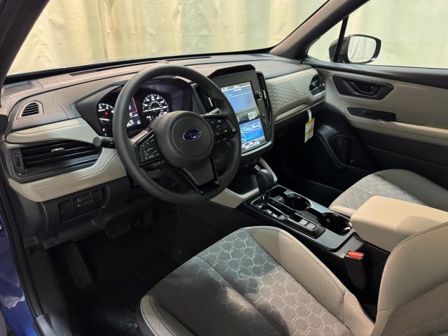2026 Subaru Forester Base - Photo 14