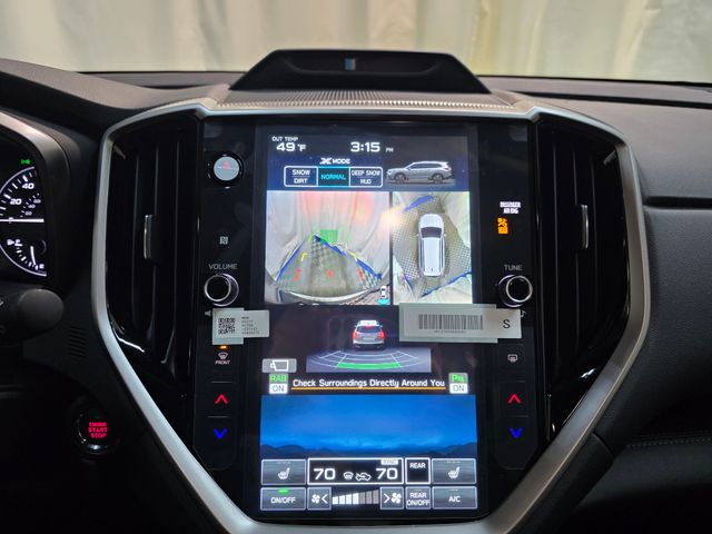 2026 Subaru Ascent Limited - Photo 22