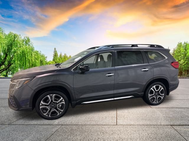 2026 Subaru Ascent Touring - Photo 7
