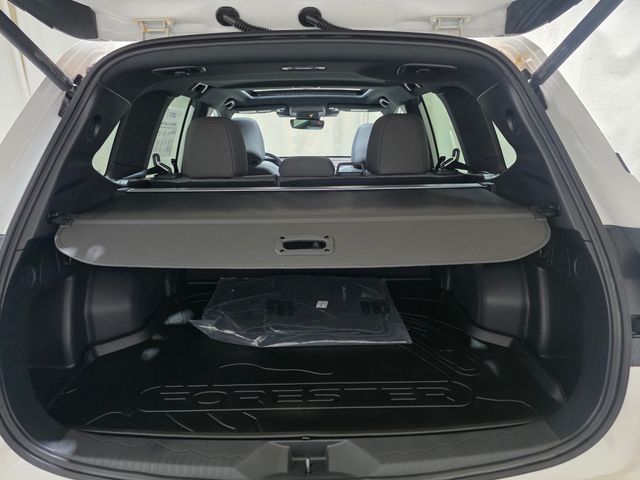 2026 Subaru Forester Premium - Photo 36