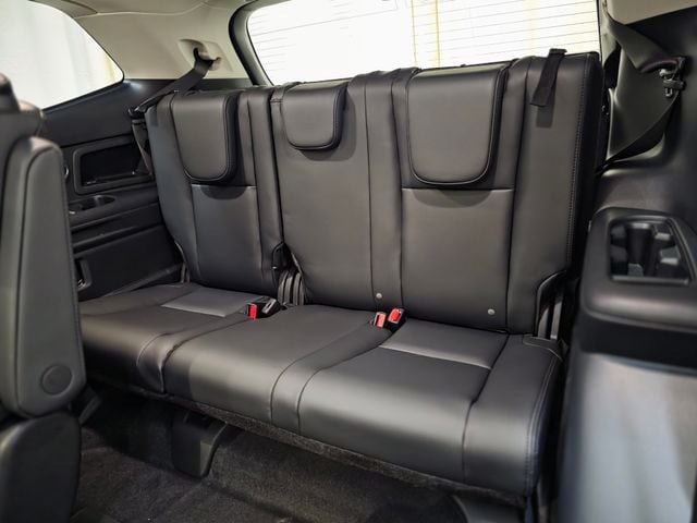 2026 Subaru Ascent Onyx Edition-Touring - Photo 33