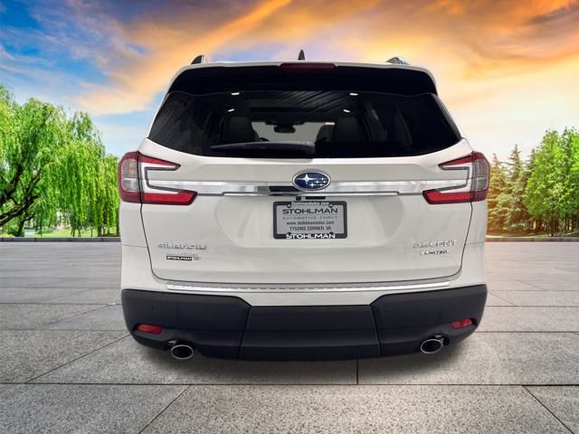 2026 Subaru Ascent Limited - Photo 5