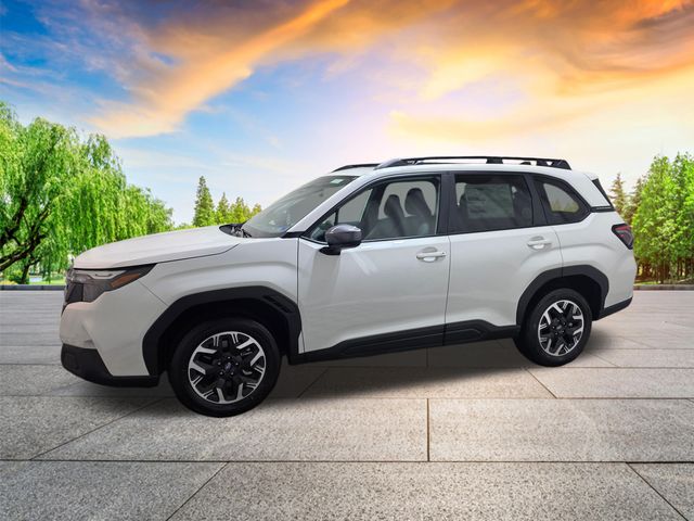 2026 Subaru Forester Premium - Photo 7