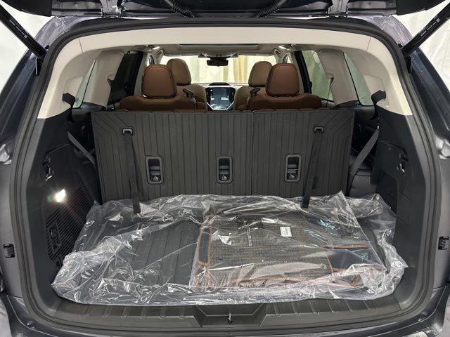 2026 Subaru Ascent Touring - Photo 43