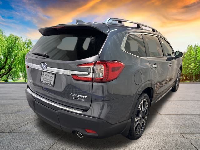 2026 Subaru Ascent Touring - Photo 4