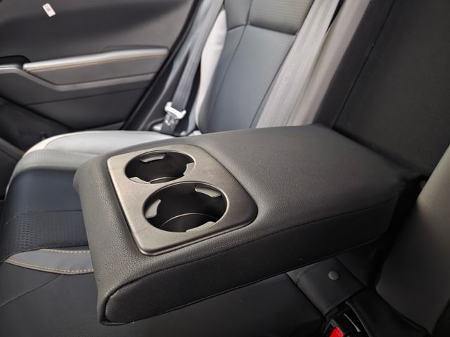 2026 Subaru Crosstrek Wilderness - Photo 33