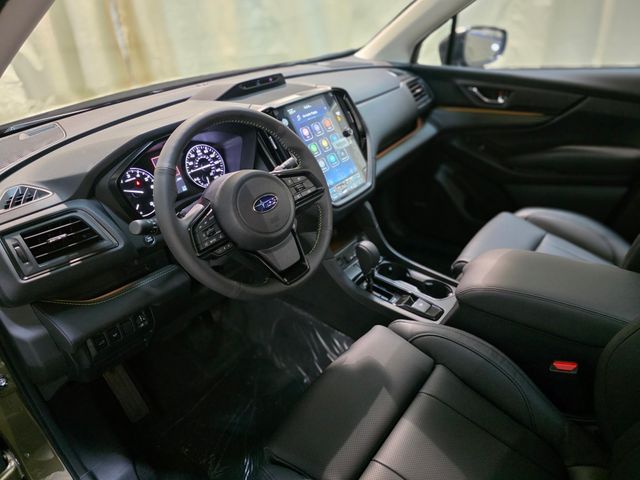 2026 Subaru Ascent Onyx Edition-Touring - Photo 25