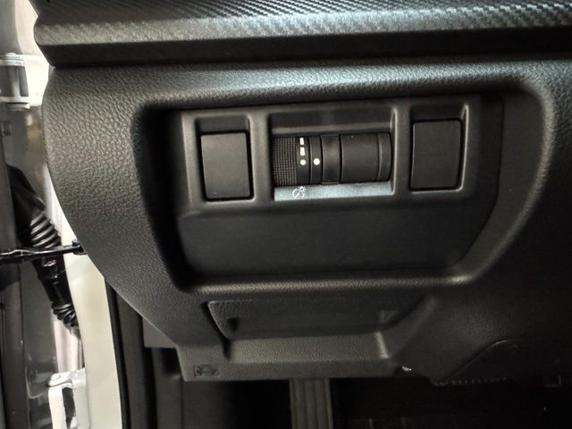 2026 Subaru Crosstrek Premium - Photo 19