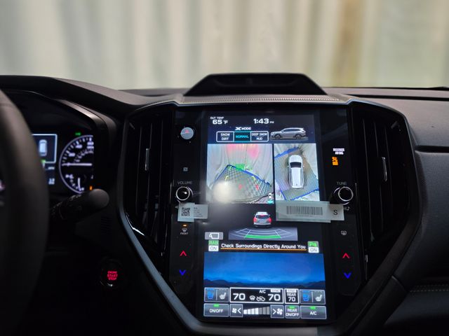 2026 Subaru Ascent Onyx Edition-Touring - Photo 21