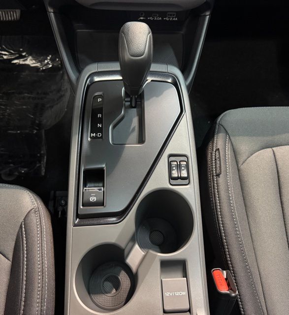 2026 Subaru Crosstrek Premium - Photo 23