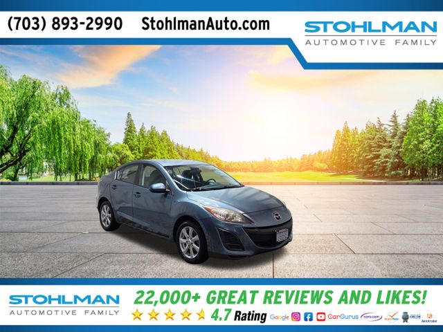 2010 Mazda CX-3 2.0 I Touring 4-DOOR's photo