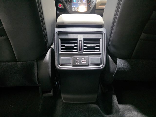 2026 Subaru Forester Premium - Photo 29