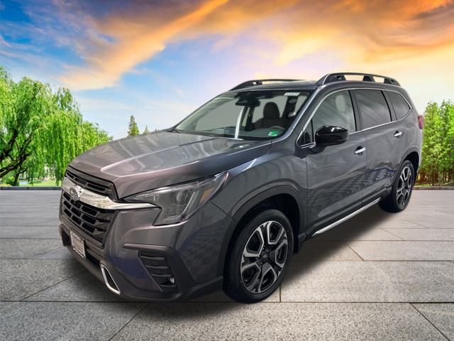 2026 Subaru Ascent Touring - Photo 8