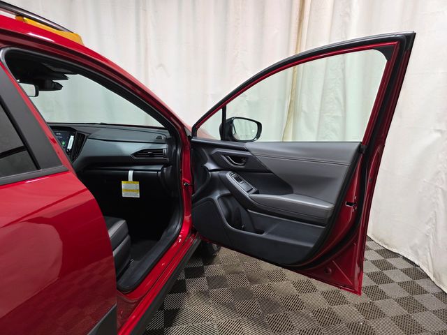 2026 Subaru Crosstrek Wilderness - Photo 36
