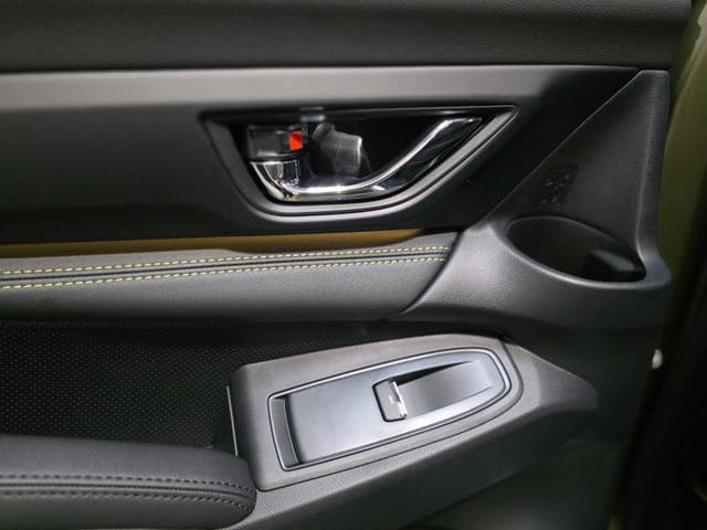 2026 Subaru Ascent Onyx Edition-Touring - Photo 28