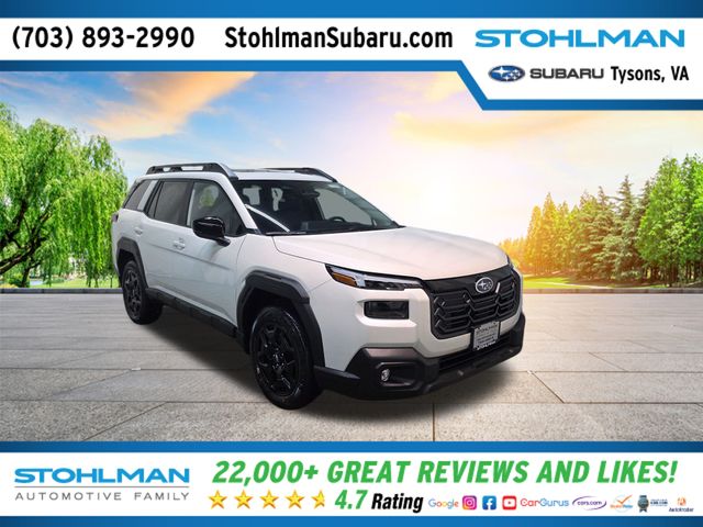 2026 Subaru Outback Limited's photo