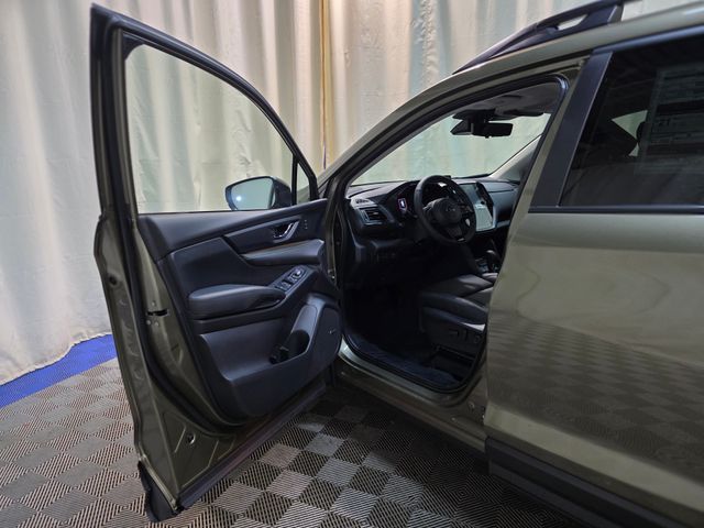 2026 Subaru Ascent Onyx Edition-Touring - Photo 11