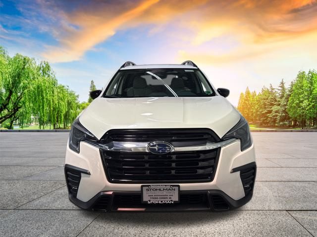 2026 Subaru Ascent Limited - Photo 9