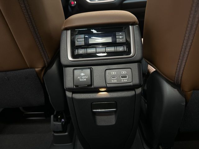 2026 Subaru Ascent Touring - Photo 32