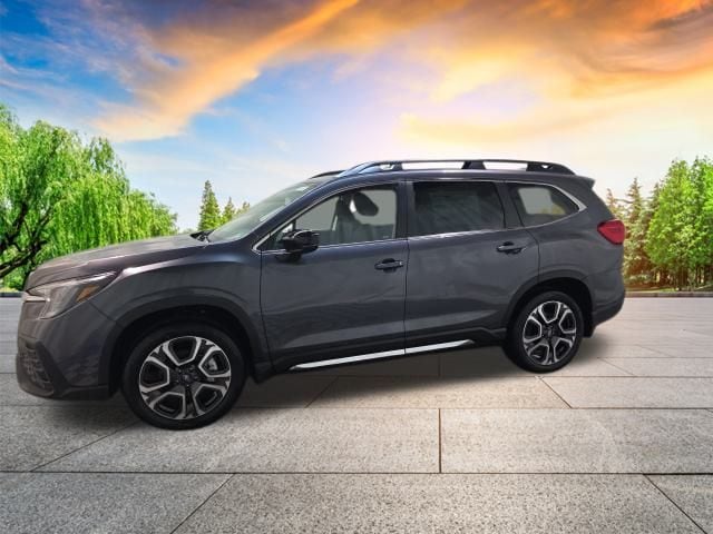 2026 Subaru Ascent Limited - Photo 7