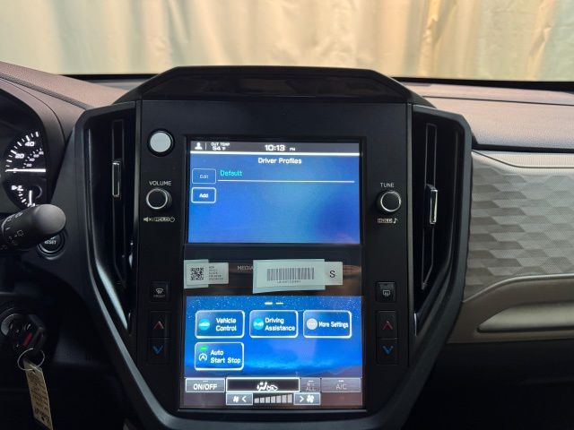 2026 Subaru Forester Base - Photo 21