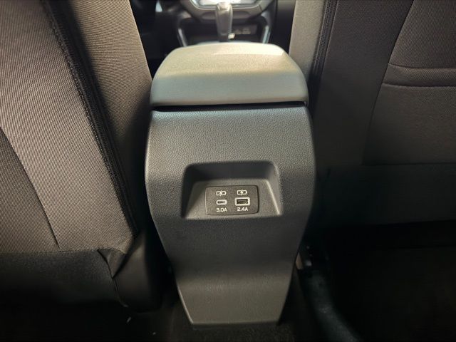 2026 Subaru Crosstrek Premium - Photo 29
