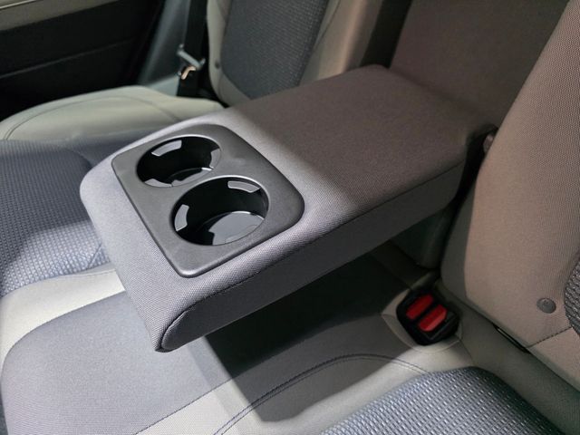 2026 Subaru Forester Premium - Photo 30