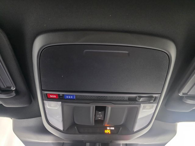 2026 Subaru Forester Premium - Photo 22