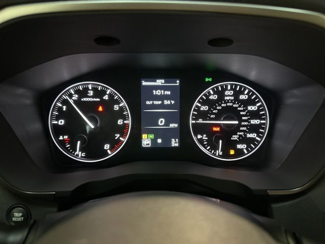 2026 Subaru Ascent Touring - Photo 20