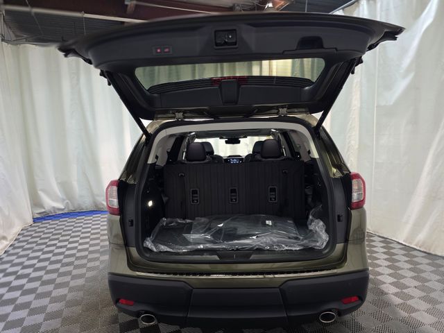 2026 Subaru Ascent Onyx Edition-Touring - Photo 39