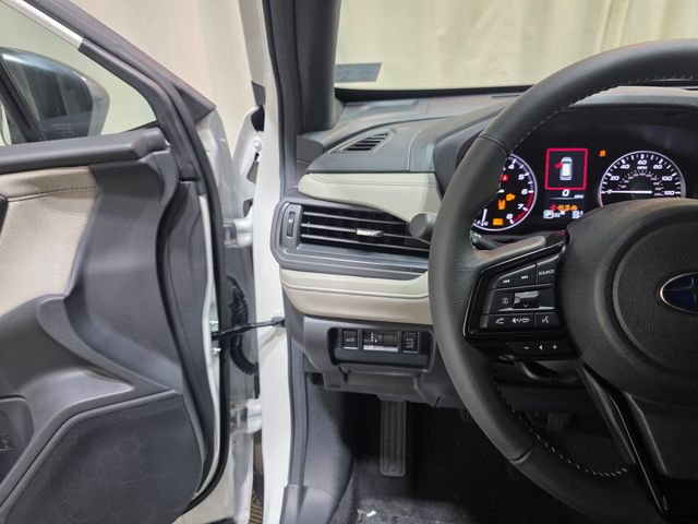 2026 Subaru Forester Premium - Photo 16