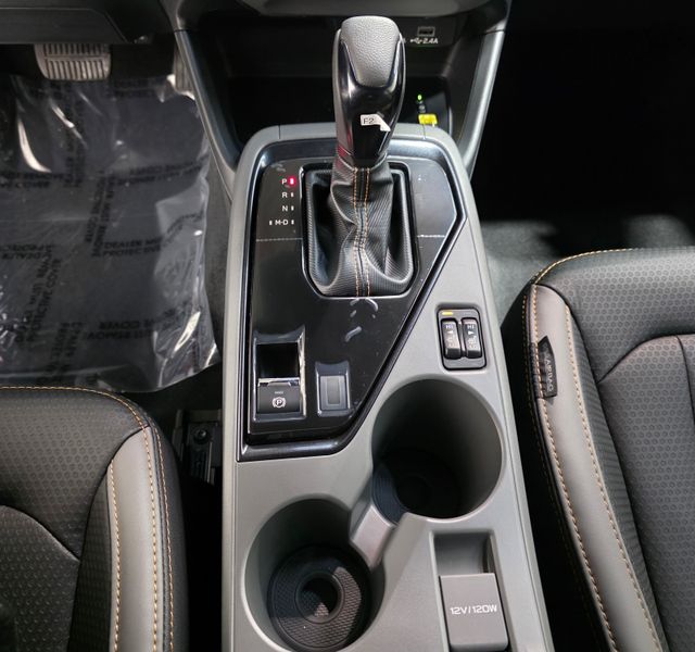 2026 Subaru Crosstrek Wilderness - Photo 25