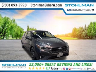 New 2026 Subaru Impreza Sport 5-Door JF1GUAFC1T8201749 for Sale near Tysons Corner, VA