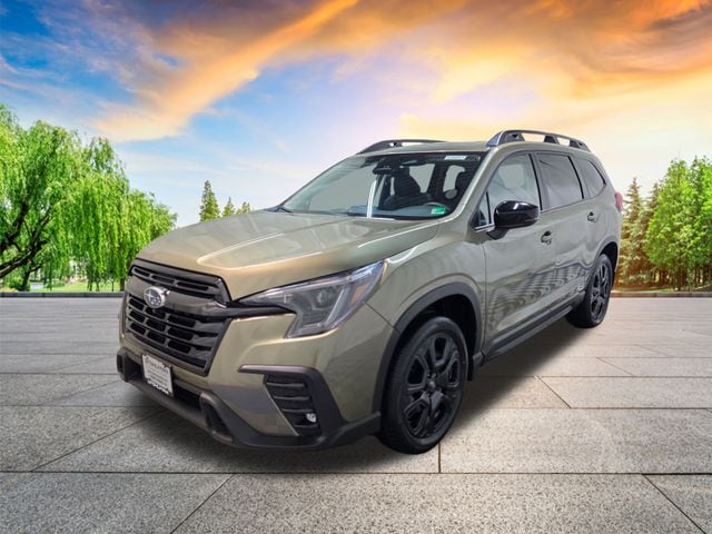 2026 Subaru Ascent Onyx Edition-Touring - Photo 8