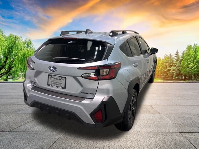 2026 Subaru Crosstrek Premium photo 3