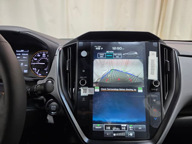 2026 Subaru Crosstrek Wilderness - Photo 22