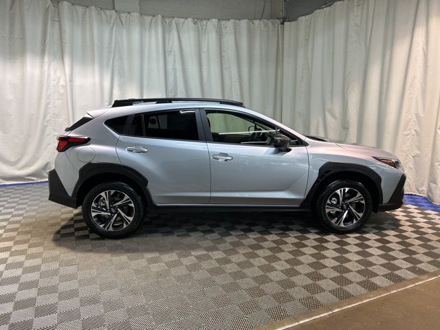 2025 Subaru Crosstrek Premium photo 2