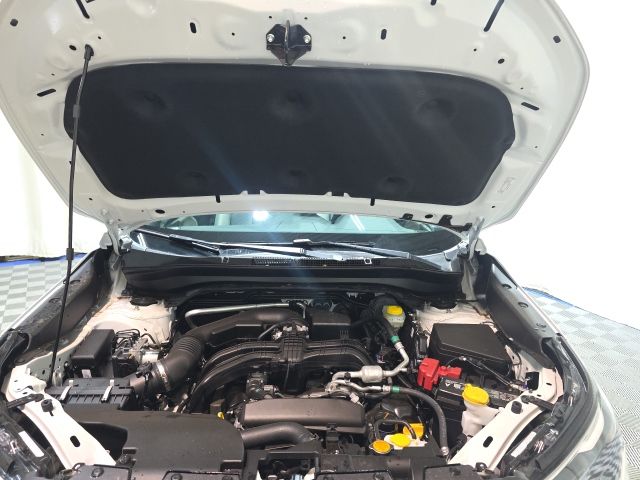 2026 Subaru Forester Premium - Photo 38